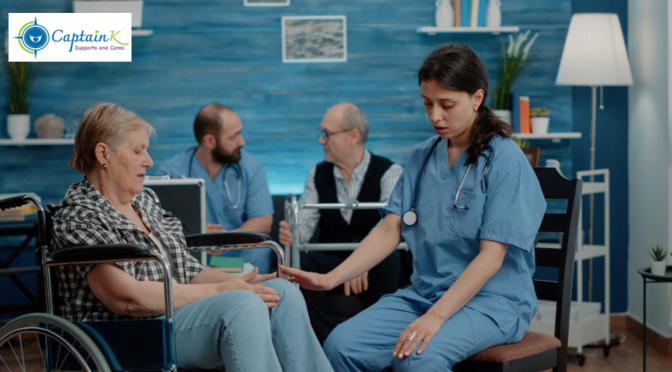 Why Continence Nurse Consultants Are Needed for Urinary Incontinence Support?