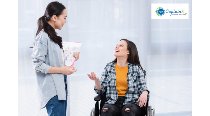 Early Signs You Might Need Help from an NDIS Continence Nurse