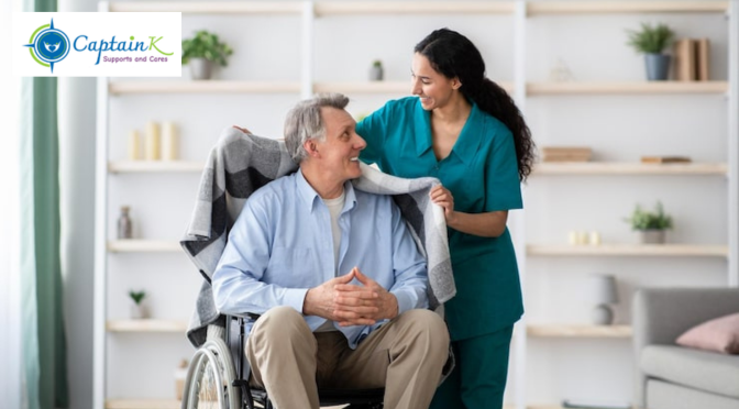 Continence Nurse Consultants Melbourne