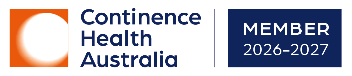 Continence Health Australia 2026