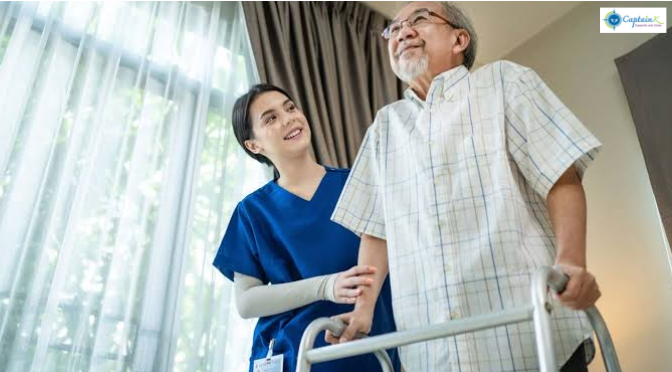 When Should an NDIS Participant Consider Community Nursing Support?