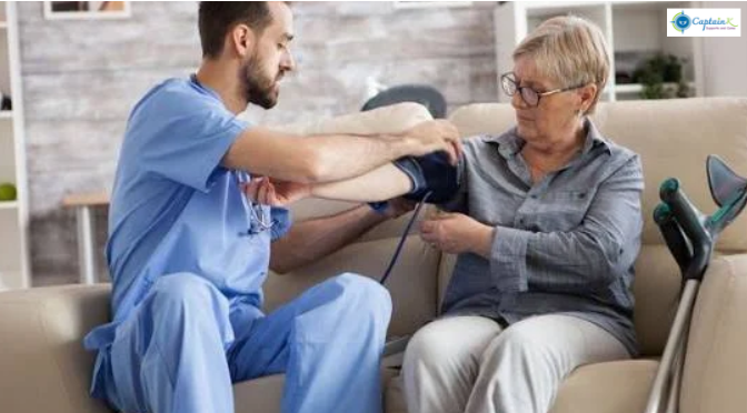 How to Coordinate NDIS Community Nursing With Mainstream Health Services?